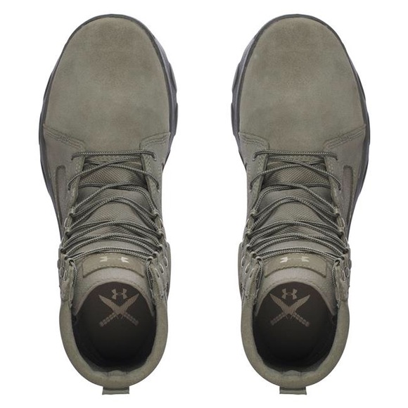 🔥Under Armour Men's UA FNP Zip NWT - Picture 4 of 8